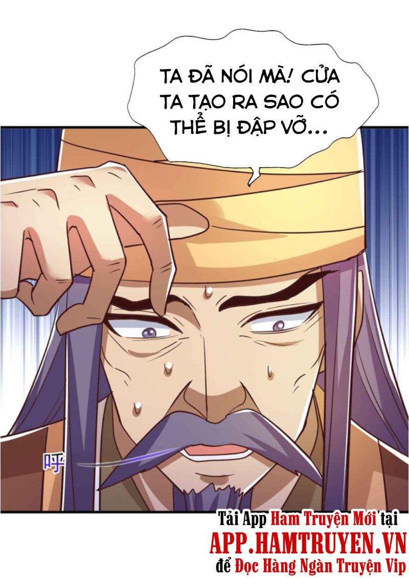 đọc truyện Ta Bị Phong Ấn Chín Trăm Triệu Thứ Chương 30 ảnh 22 tại Thiên Thai Truyện