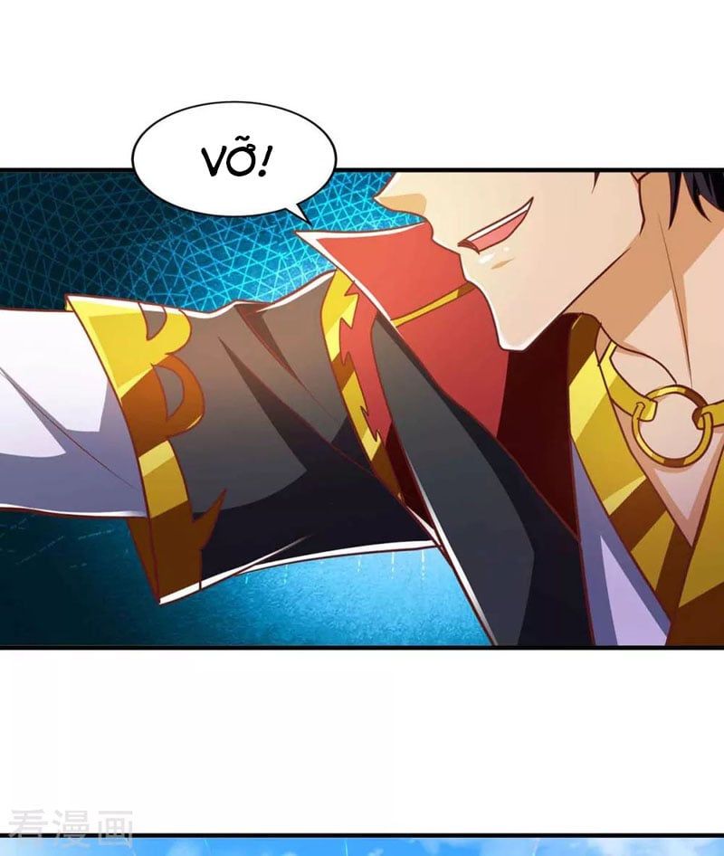 đọc truyện Ta Bị Phong Ấn Chín Trăm Triệu Thứ Chương 31 ảnh 3 tại Thiên Thai Truyện