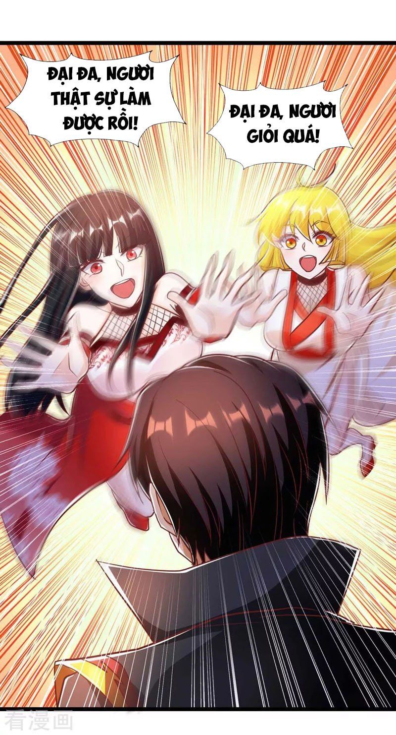 đọc truyện Ta Bị Phong Ấn Chín Trăm Triệu Thứ Chương 31 ảnh 15 tại Thiên Thai Truyện