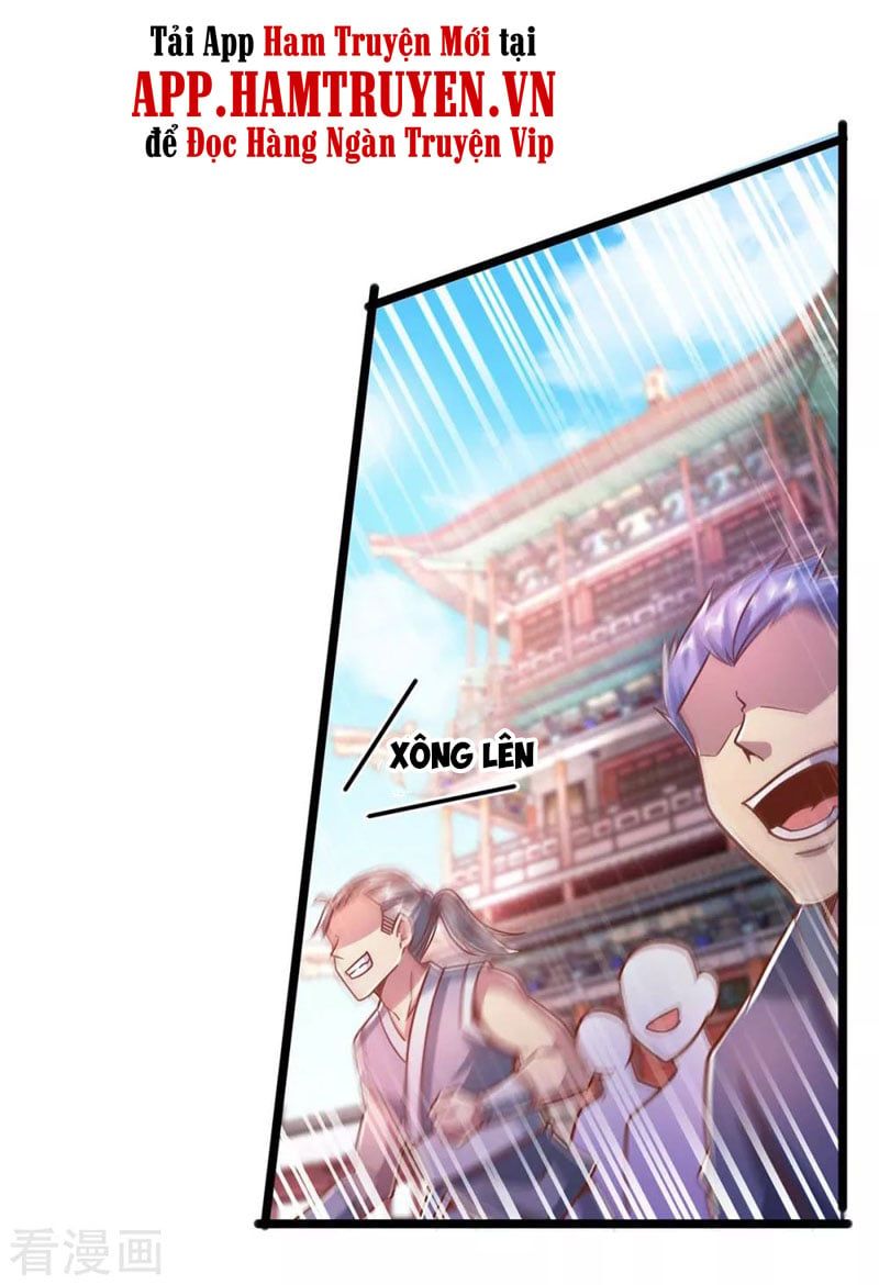 đọc truyện Ta Bị Phong Ấn Chín Trăm Triệu Thứ Chương 31 ảnh 21 tại Thiên Thai Truyện