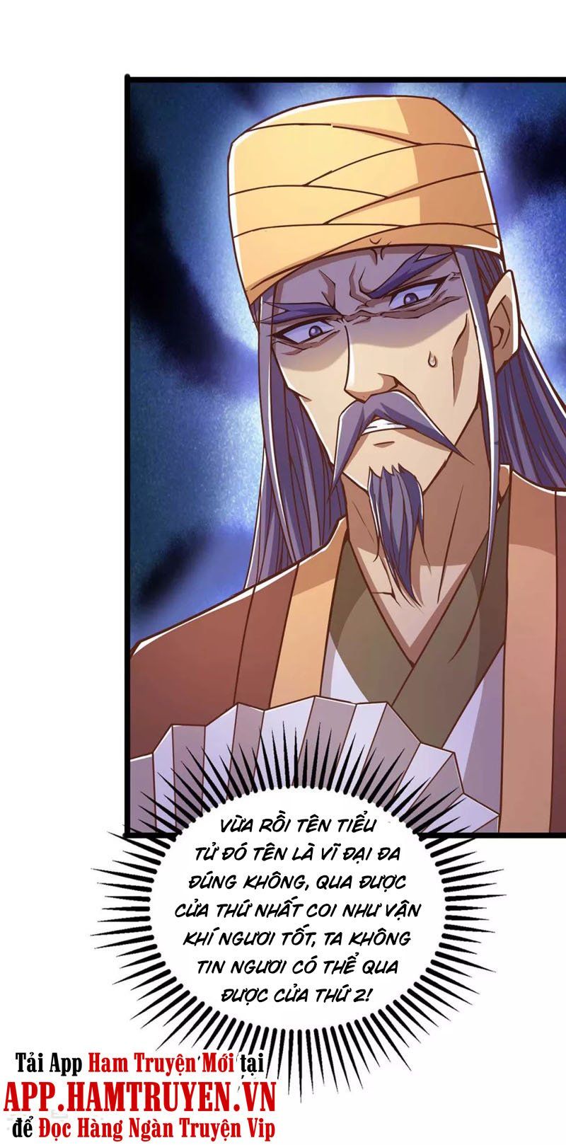 đọc truyện Ta Bị Phong Ấn Chín Trăm Triệu Thứ Chương 31 ảnh 26 tại Thiên Thai Truyện