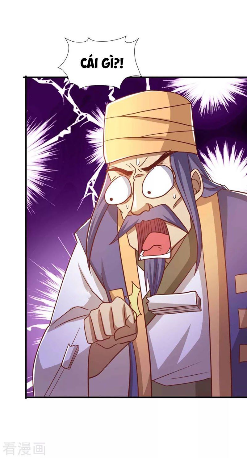 đọc truyện Ta Bị Phong Ấn Chín Trăm Triệu Thứ Chương 31 ảnh 5 tại Thiên Thai Truyện