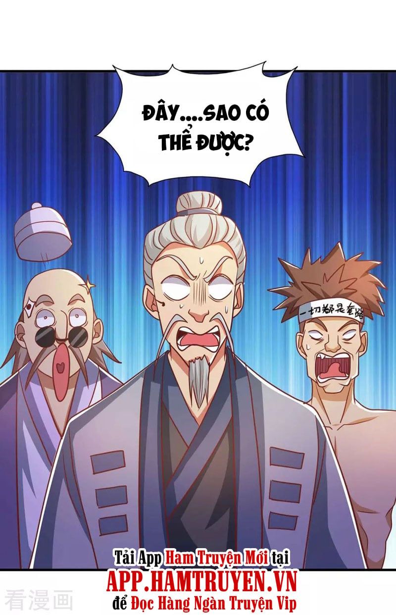 đọc truyện Ta Bị Phong Ấn Chín Trăm Triệu Thứ Chương 31 ảnh 6 tại Thiên Thai Truyện