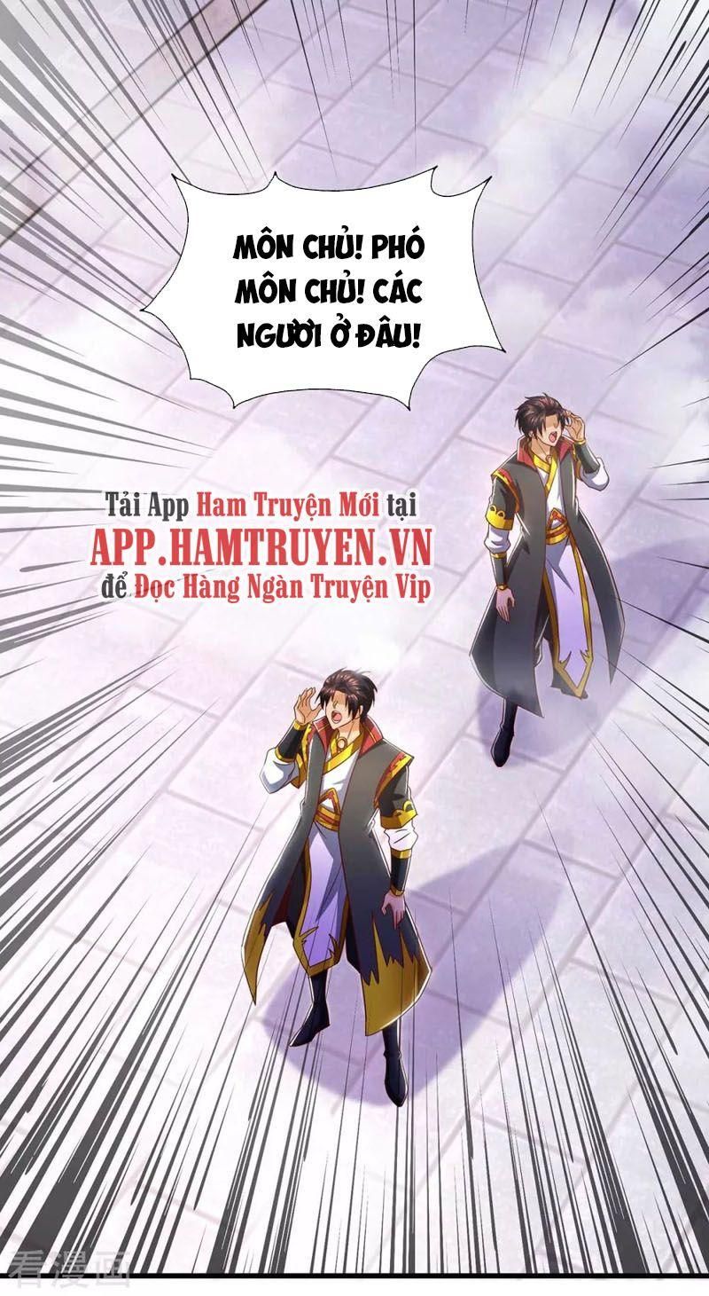 đọc truyện Ta Bị Phong Ấn Chín Trăm Triệu Thứ Chương 32 ảnh 17 tại Thiên Thai Truyện