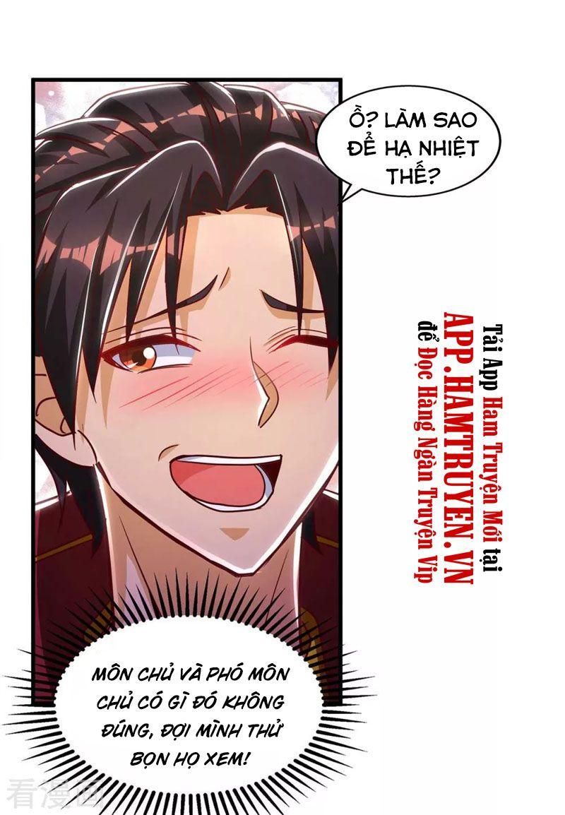 đọc truyện Ta Bị Phong Ấn Chín Trăm Triệu Thứ Chương 32 ảnh 22 tại Thiên Thai Truyện