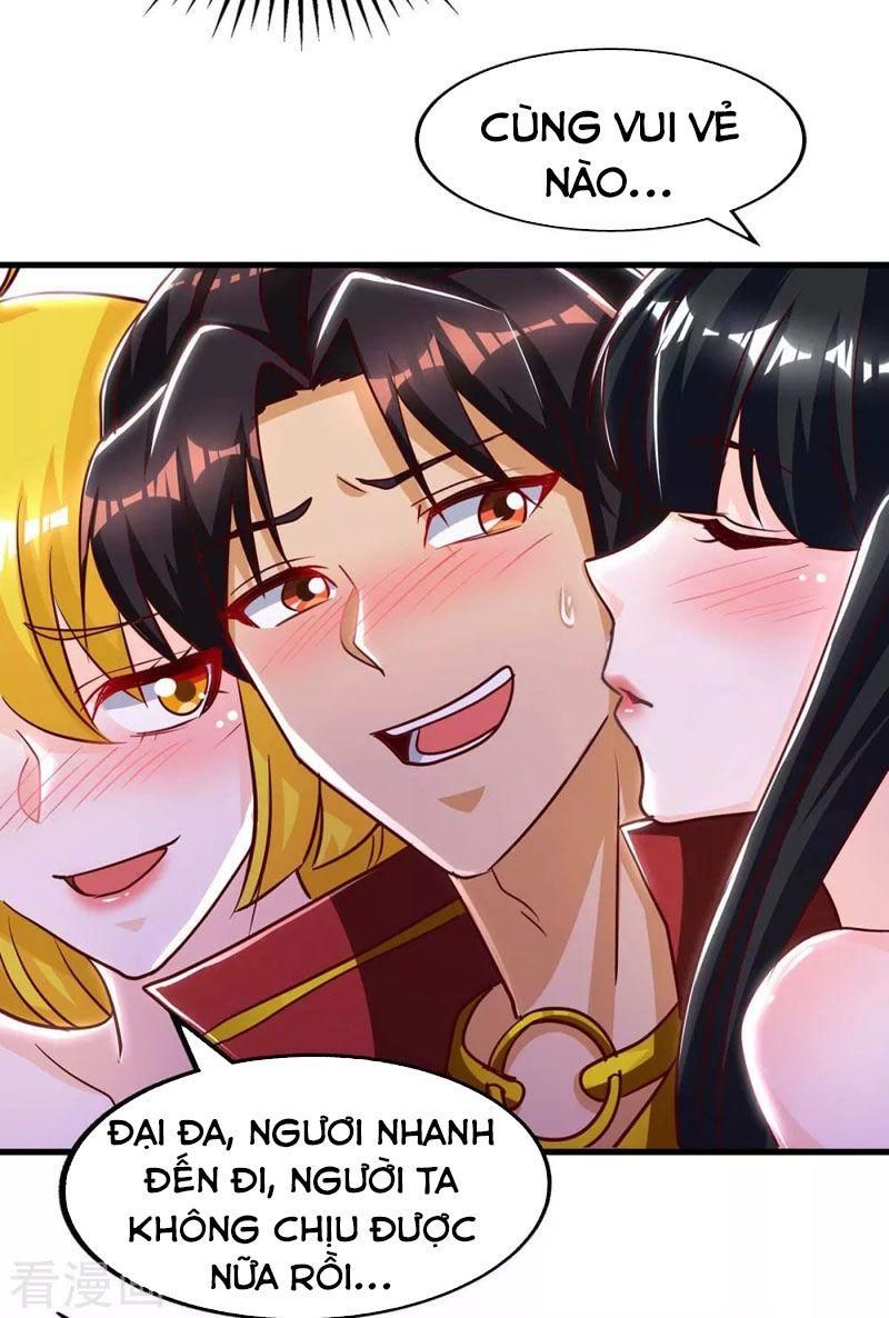 đọc truyện Ta Bị Phong Ấn Chín Trăm Triệu Thứ Chương 32 ảnh 23 tại Thiên Thai Truyện