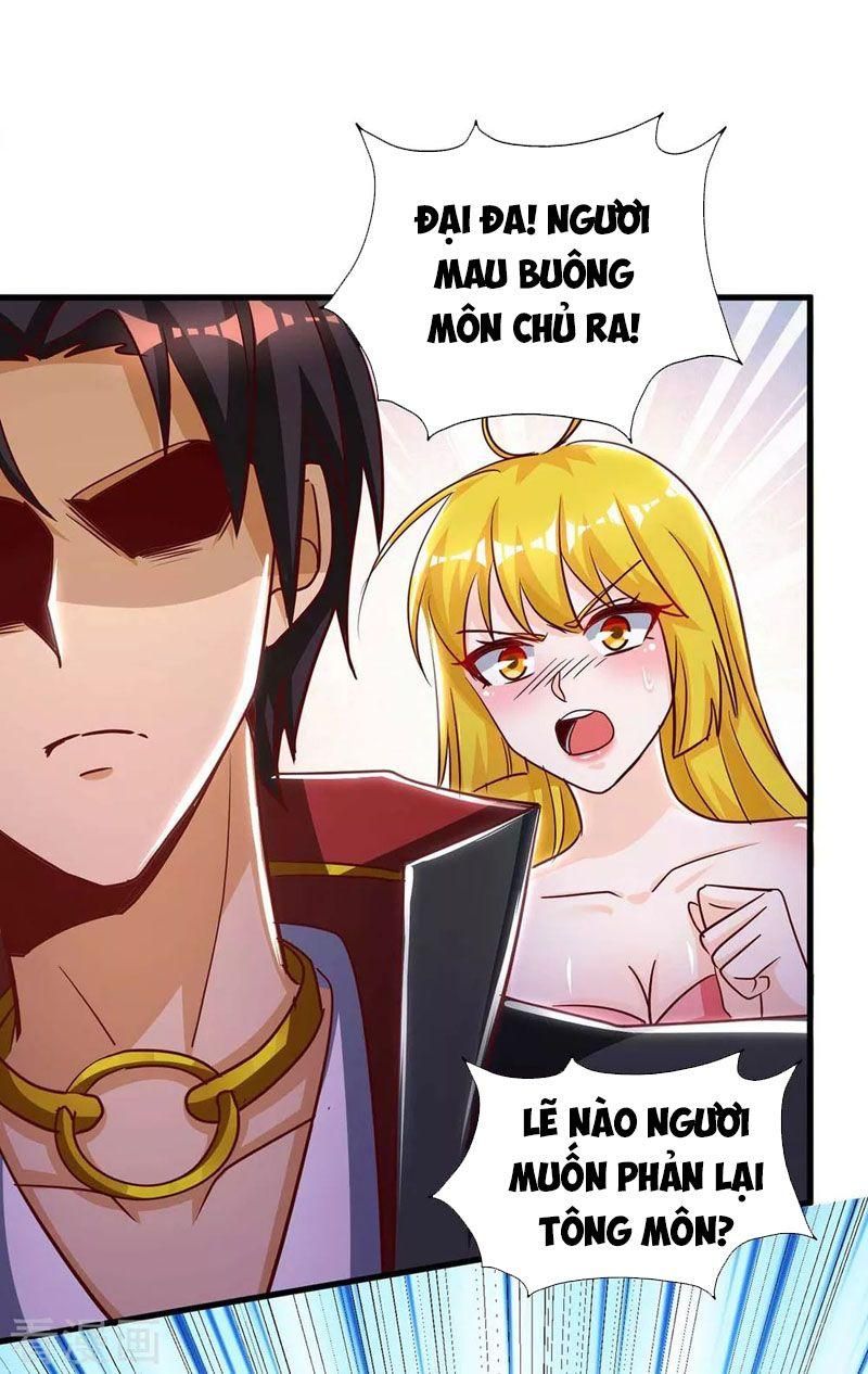 đọc truyện Ta Bị Phong Ấn Chín Trăm Triệu Thứ Chương 32 ảnh 29 tại Thiên Thai Truyện