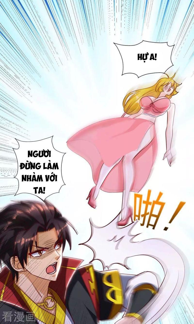 đọc truyện Ta Bị Phong Ấn Chín Trăm Triệu Thứ Chương 32 ảnh 30 tại Thiên Thai Truyện