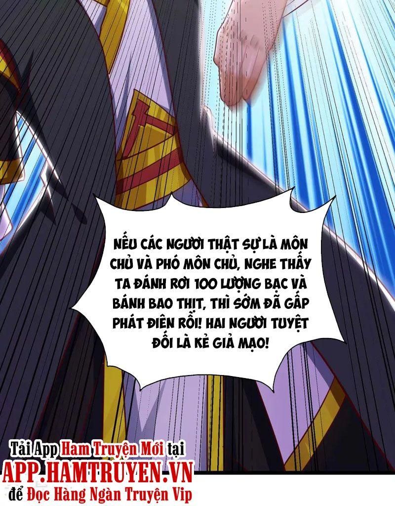 đọc truyện Ta Bị Phong Ấn Chín Trăm Triệu Thứ Chương 32 ảnh 31 tại Thiên Thai Truyện