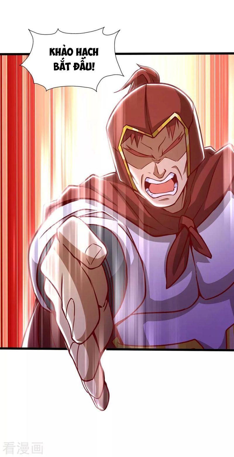 đọc truyện Ta Bị Phong Ấn Chín Trăm Triệu Thứ Chương 32 ảnh 6 tại Thiên Thai Truyện