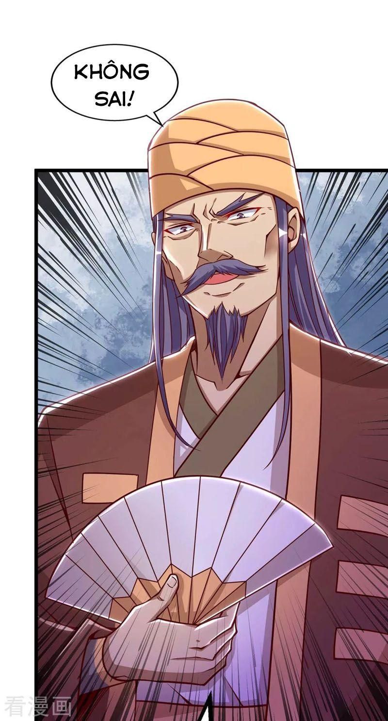 đọc truyện Ta Bị Phong Ấn Chín Trăm Triệu Thứ Chương 32 ảnh 10 tại Thiên Thai Truyện