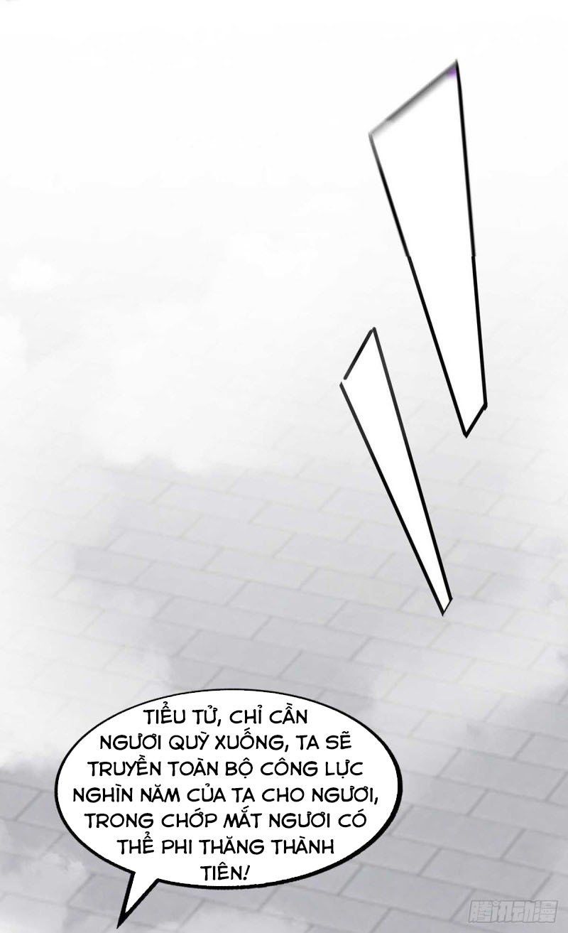 đọc truyện Ta Bị Phong Ấn Chín Trăm Triệu Thứ Chương 33 ảnh 19 tại Thiên Thai Truyện