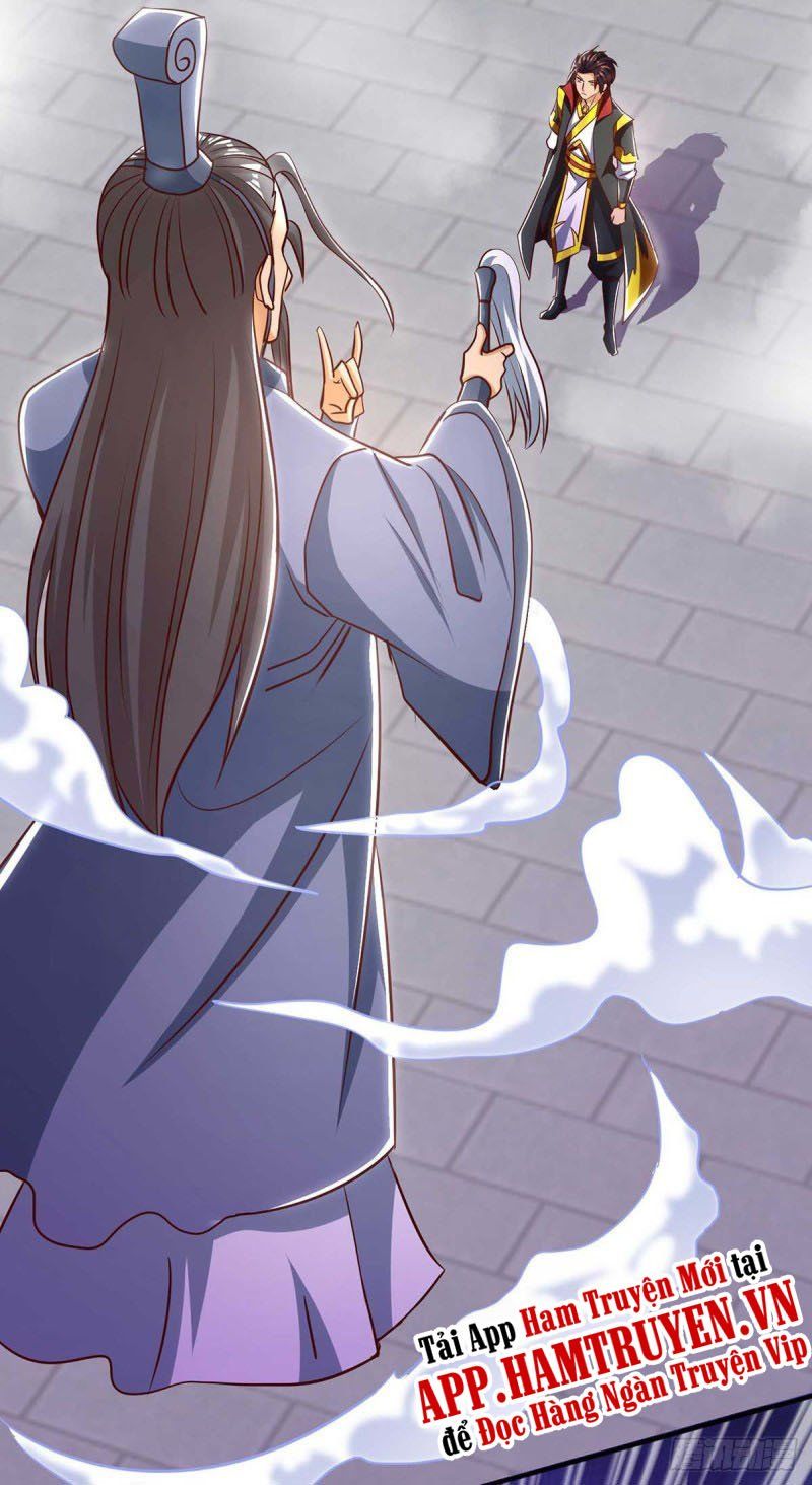 đọc truyện Ta Bị Phong Ấn Chín Trăm Triệu Thứ Chương 33 ảnh 20 tại Thiên Thai Truyện