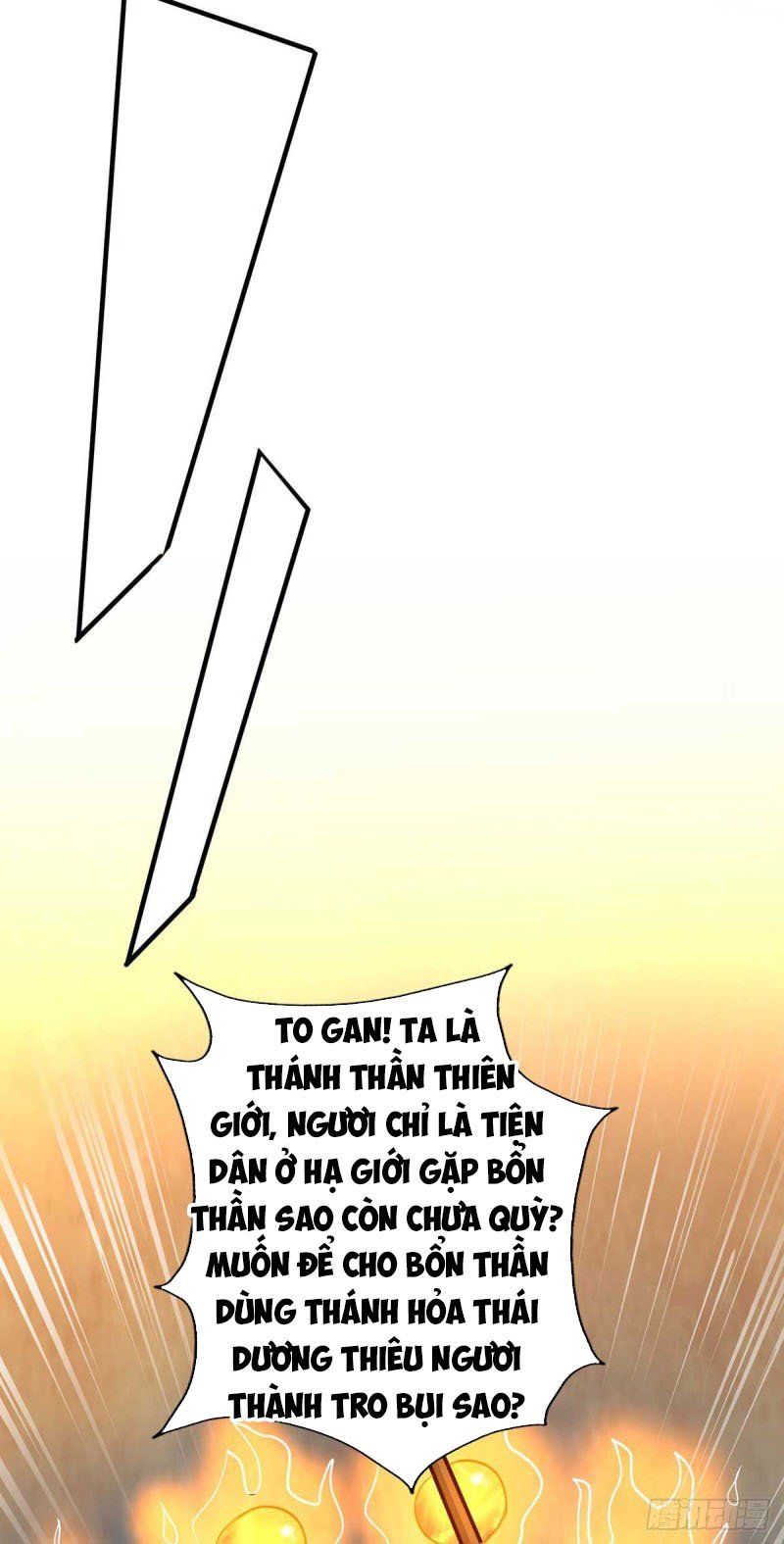 đọc truyện Ta Bị Phong Ấn Chín Trăm Triệu Thứ Chương 33 ảnh 22 tại Thiên Thai Truyện