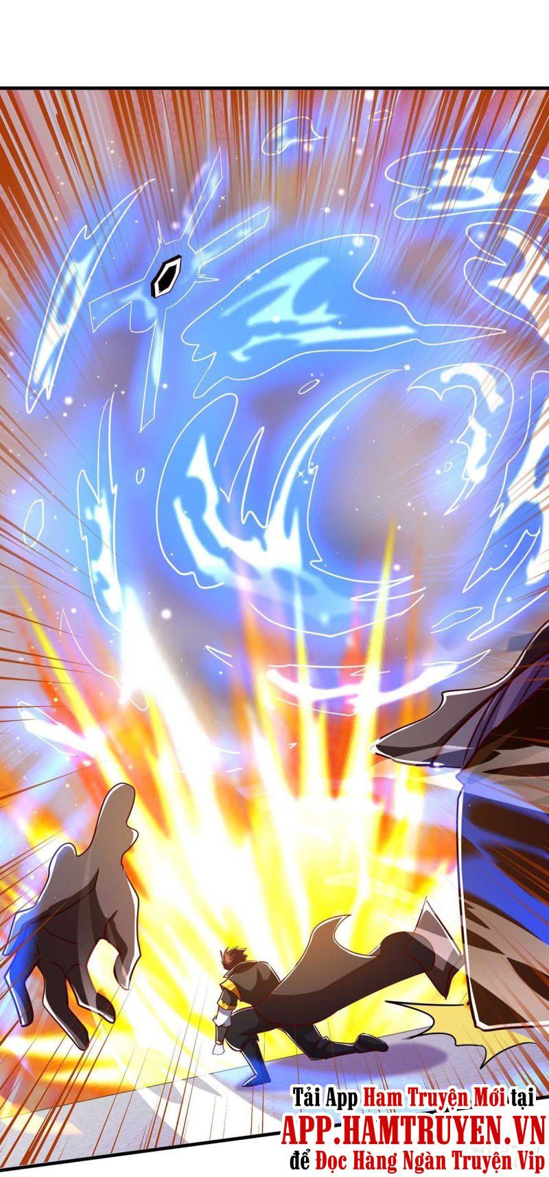 đọc truyện Ta Bị Phong Ấn Chín Trăm Triệu Thứ Chương 33 ảnh 25 tại Thiên Thai Truyện