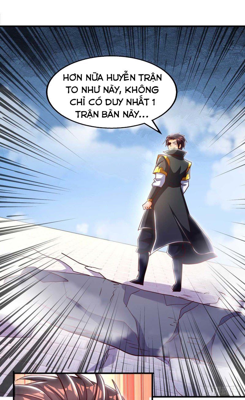 đọc truyện Ta Bị Phong Ấn Chín Trăm Triệu Thứ Chương 33 ảnh 28 tại Thiên Thai Truyện