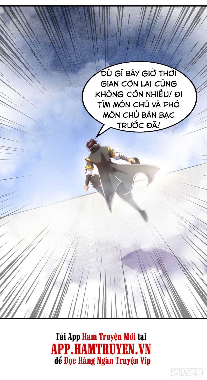 đọc truyện Ta Bị Phong Ấn Chín Trăm Triệu Thứ Chương 33 ảnh 30 tại Thiên Thai Truyện