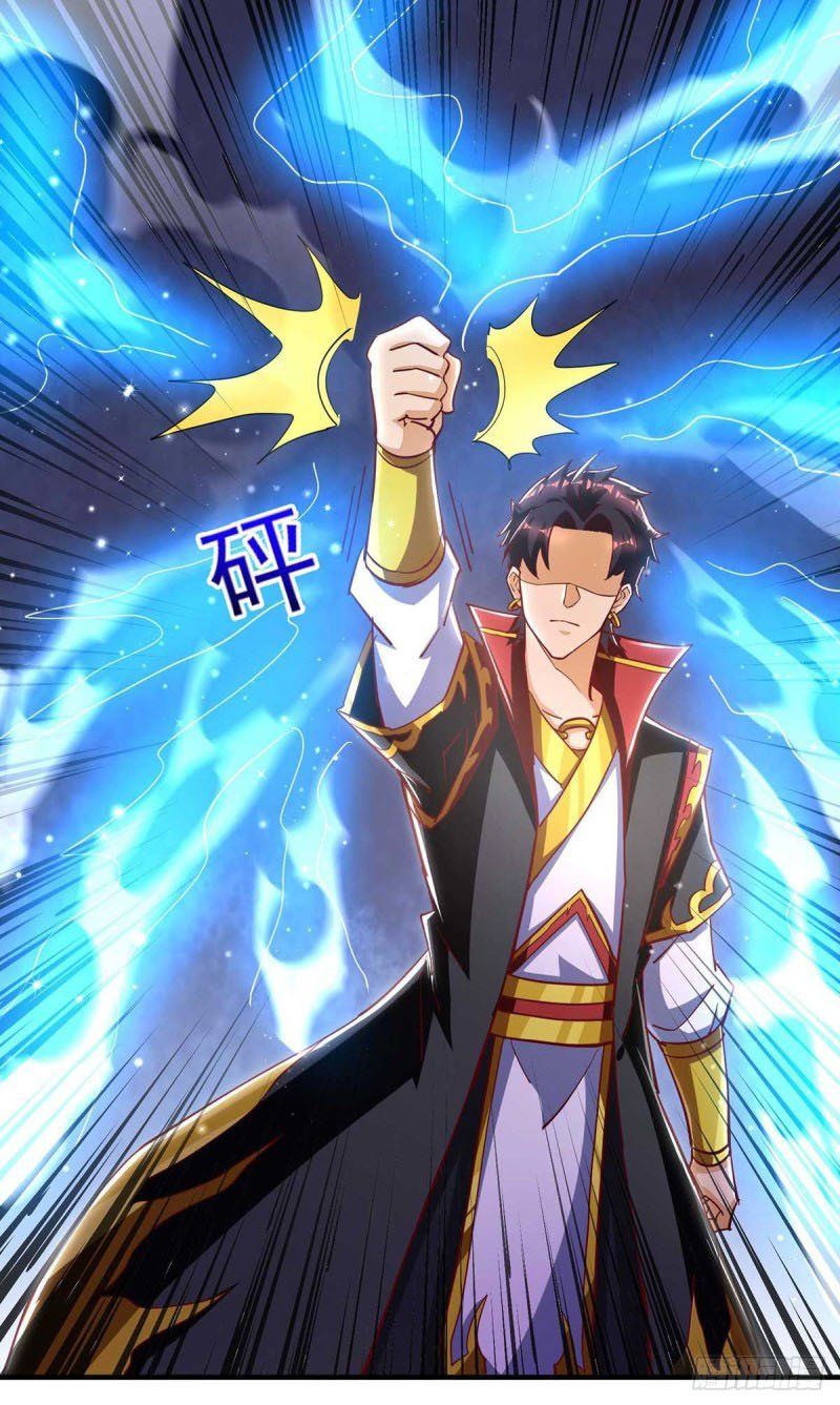 đọc truyện Ta Bị Phong Ấn Chín Trăm Triệu Thứ Chương 33 ảnh 5 tại Thiên Thai Truyện