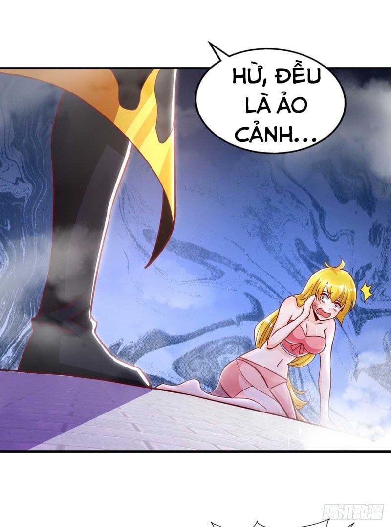 đọc truyện Ta Bị Phong Ấn Chín Trăm Triệu Thứ Chương 33 ảnh 6 tại Thiên Thai Truyện