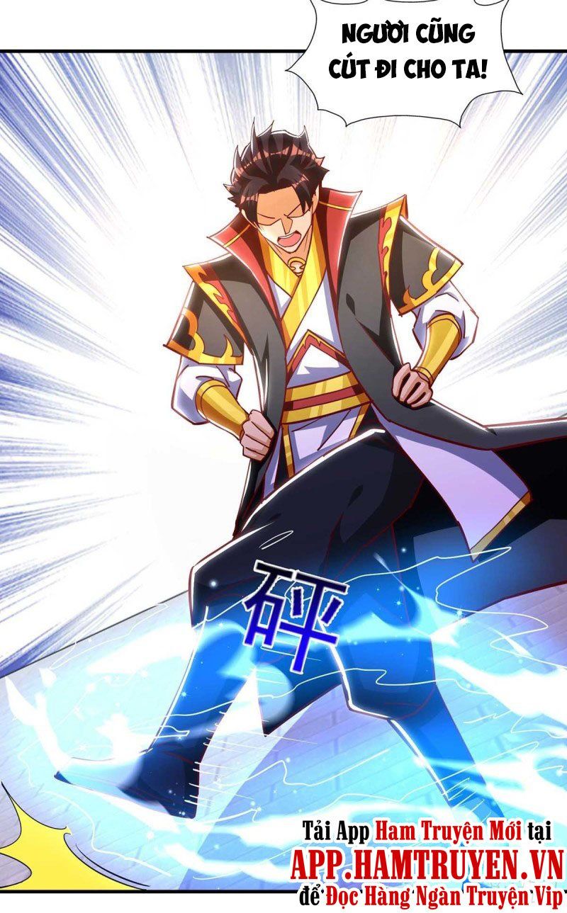 đọc truyện Ta Bị Phong Ấn Chín Trăm Triệu Thứ Chương 33 ảnh 7 tại Thiên Thai Truyện