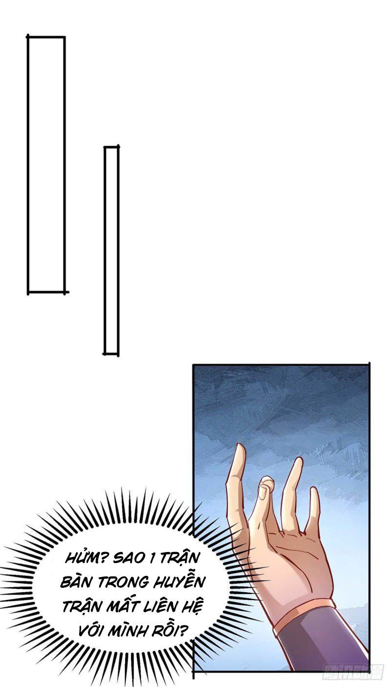 đọc truyện Ta Bị Phong Ấn Chín Trăm Triệu Thứ Chương 34 ảnh 3 tại Thiên Thai Truyện