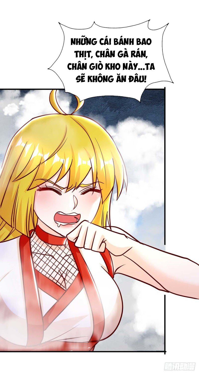 đọc truyện Ta Bị Phong Ấn Chín Trăm Triệu Thứ Chương 34 ảnh 13 tại Thiên Thai Truyện