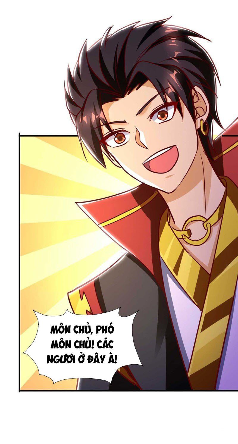 đọc truyện Ta Bị Phong Ấn Chín Trăm Triệu Thứ Chương 34 ảnh 14 tại Thiên Thai Truyện