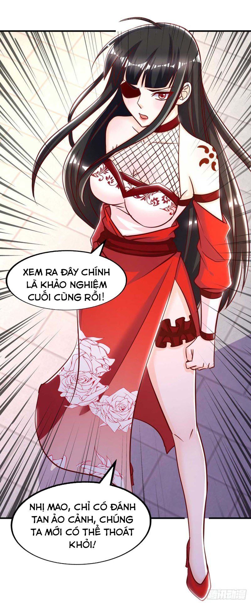 đọc truyện Ta Bị Phong Ấn Chín Trăm Triệu Thứ Chương 34 ảnh 17 tại Thiên Thai Truyện