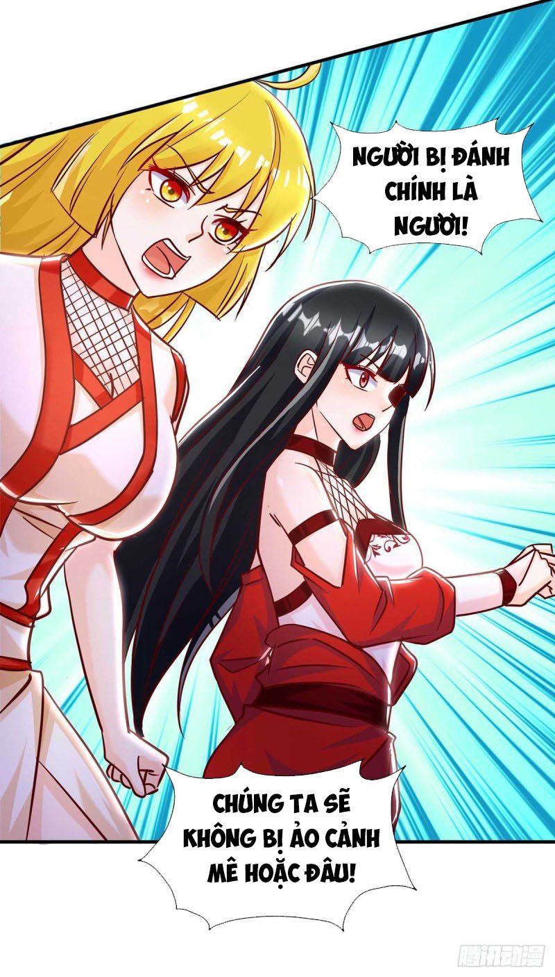 đọc truyện Ta Bị Phong Ấn Chín Trăm Triệu Thứ Chương 34 ảnh 23 tại Thiên Thai Truyện