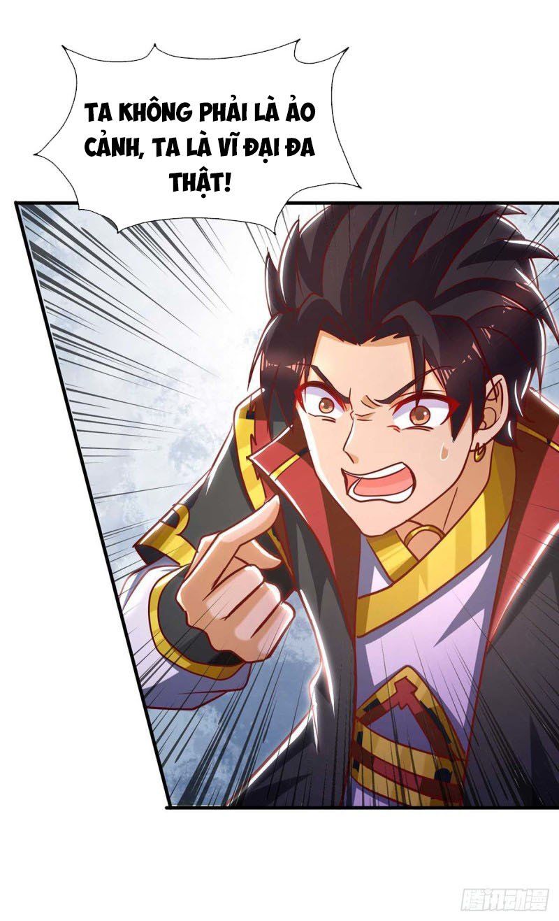 đọc truyện Ta Bị Phong Ấn Chín Trăm Triệu Thứ Chương 34 ảnh 24 tại Thiên Thai Truyện