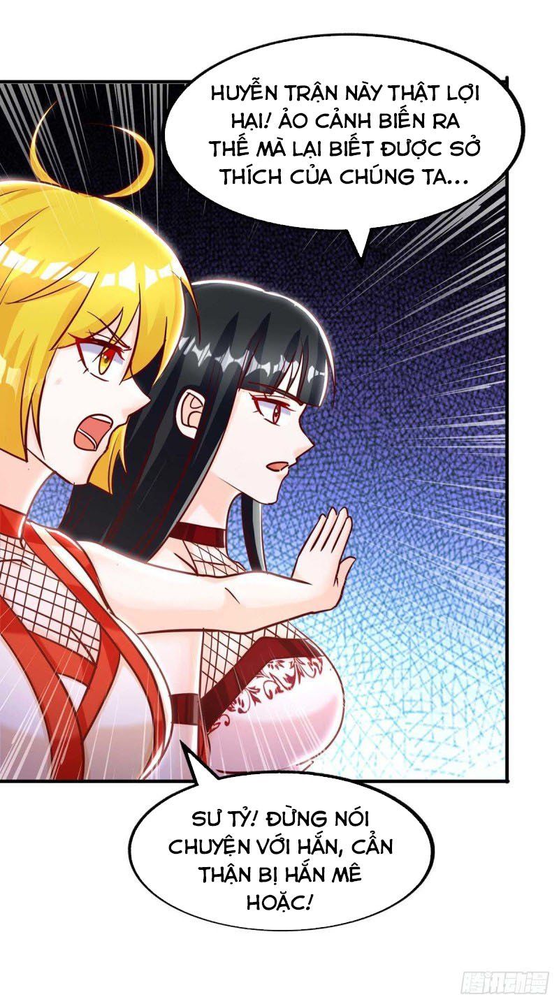 đọc truyện Ta Bị Phong Ấn Chín Trăm Triệu Thứ Chương 34 ảnh 26 tại Thiên Thai Truyện