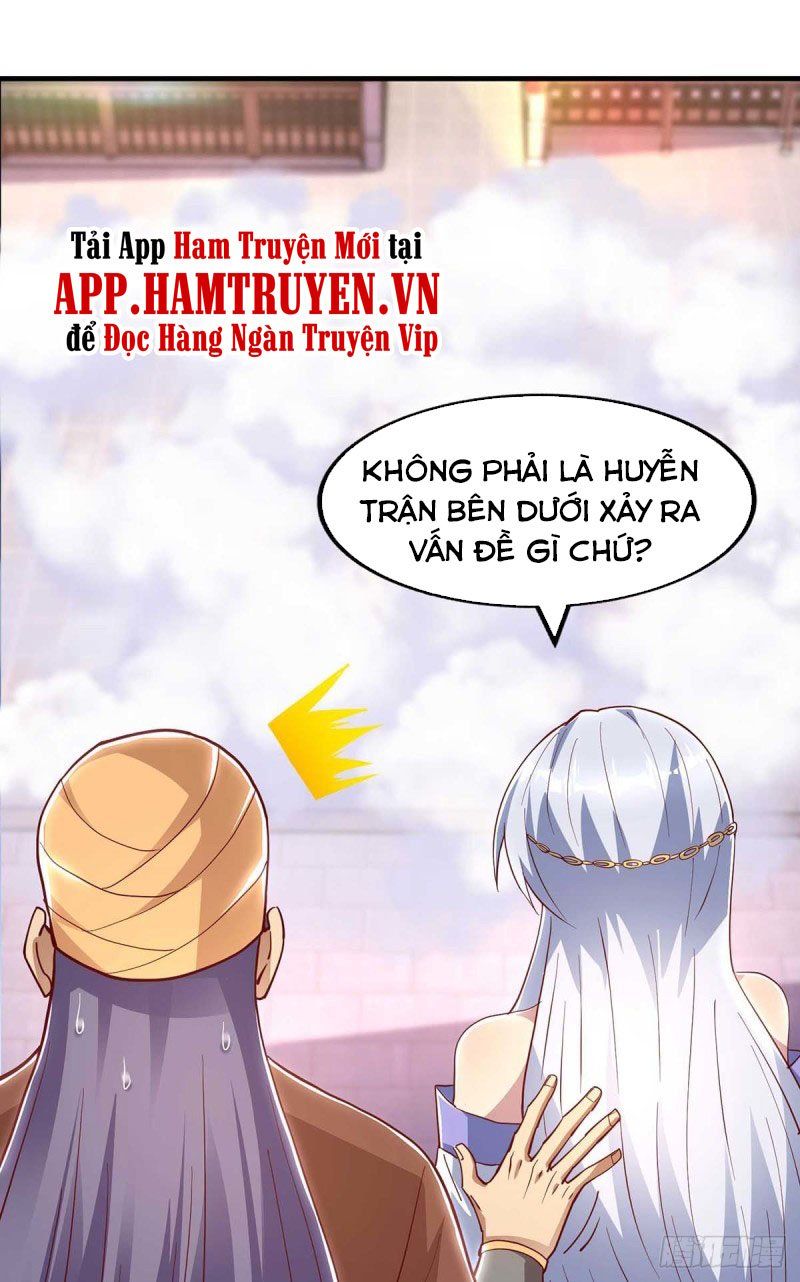 đọc truyện Ta Bị Phong Ấn Chín Trăm Triệu Thứ Chương 34 ảnh 5 tại Thiên Thai Truyện