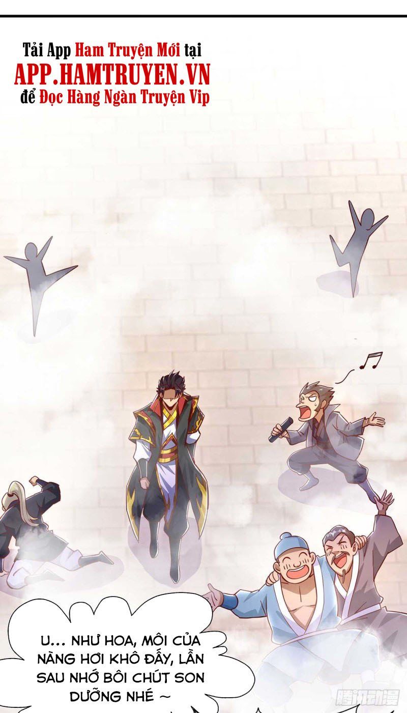 đọc truyện Ta Bị Phong Ấn Chín Trăm Triệu Thứ Chương 34 ảnh 8 tại Thiên Thai Truyện