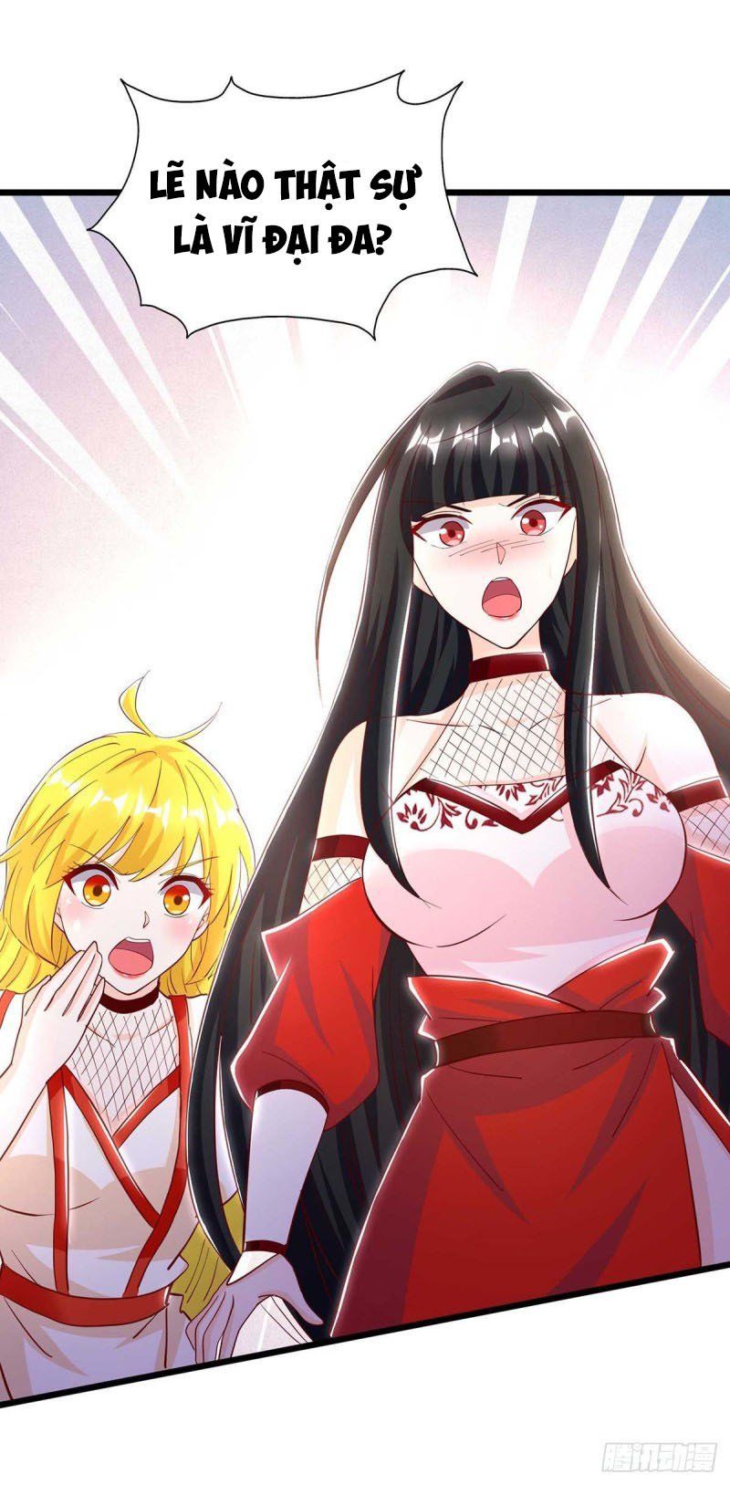 đọc truyện Ta Bị Phong Ấn Chín Trăm Triệu Thứ Chương 35 ảnh 12 tại Thiên Thai Truyện