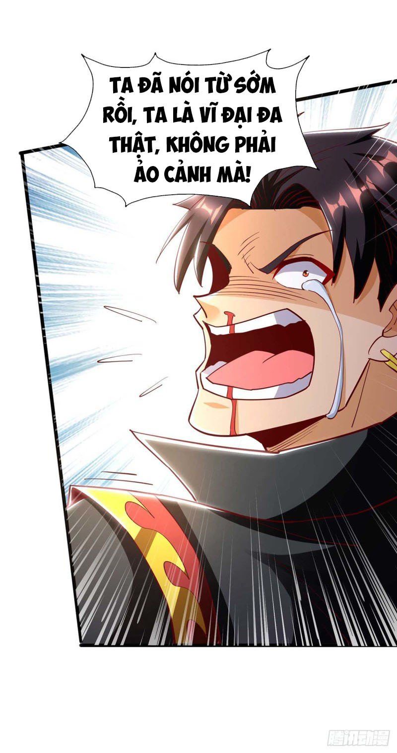 đọc truyện Ta Bị Phong Ấn Chín Trăm Triệu Thứ Chương 35 ảnh 13 tại Thiên Thai Truyện