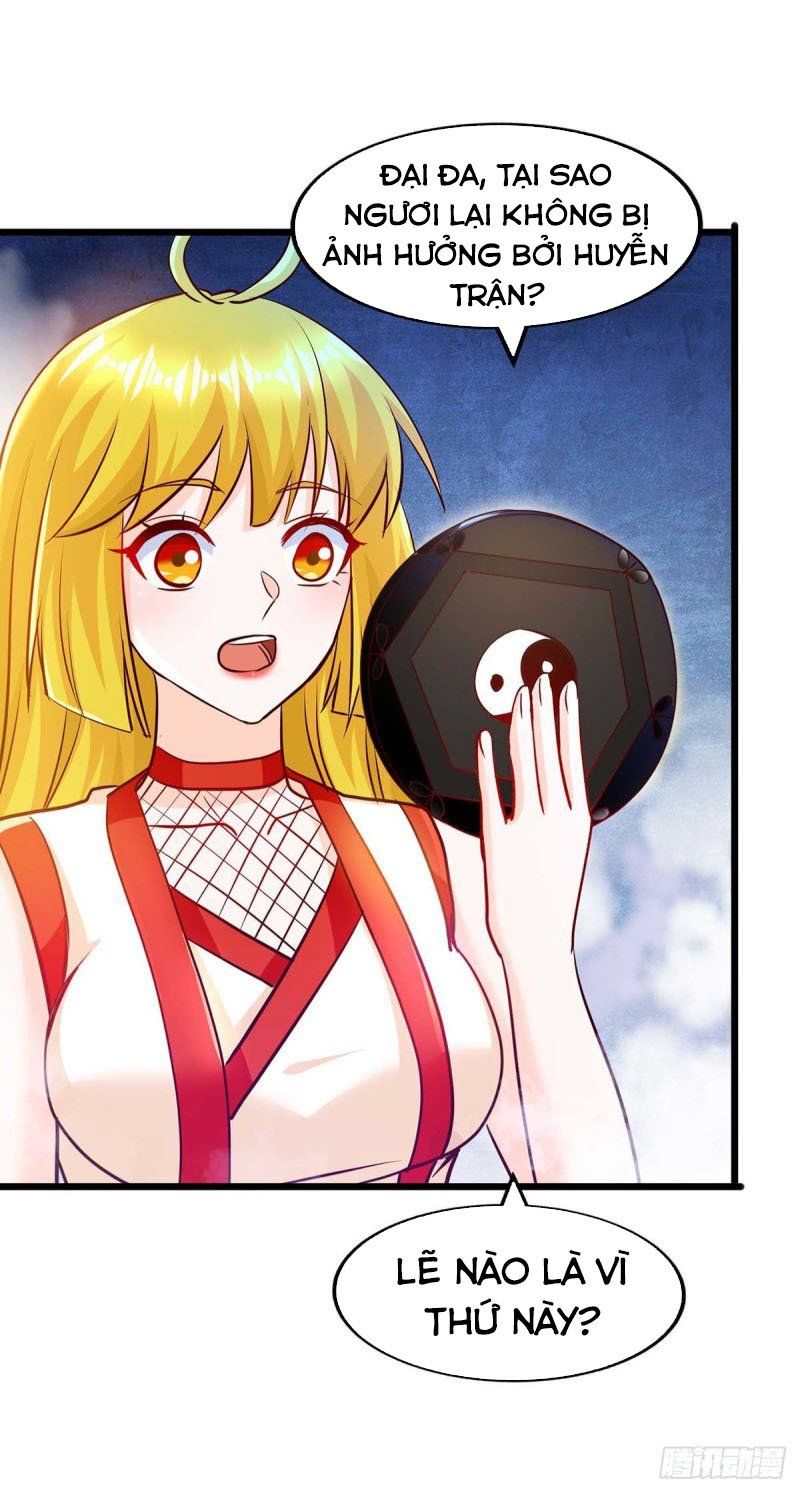 đọc truyện Ta Bị Phong Ấn Chín Trăm Triệu Thứ Chương 35 ảnh 15 tại Thiên Thai Truyện