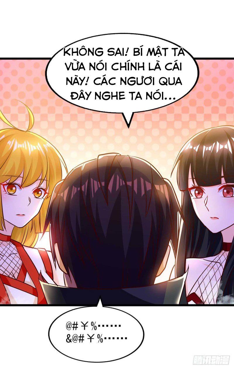 đọc truyện Ta Bị Phong Ấn Chín Trăm Triệu Thứ Chương 35 ảnh 16 tại Thiên Thai Truyện