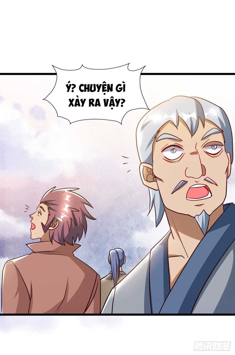 đọc truyện Ta Bị Phong Ấn Chín Trăm Triệu Thứ Chương 35 ảnh 23 tại Thiên Thai Truyện