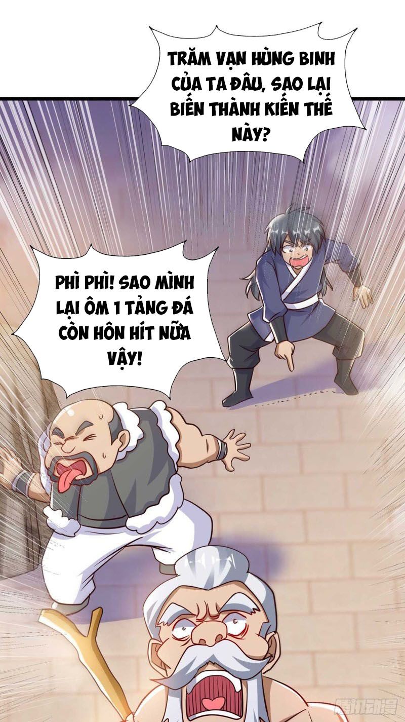 đọc truyện Ta Bị Phong Ấn Chín Trăm Triệu Thứ Chương 35 ảnh 24 tại Thiên Thai Truyện