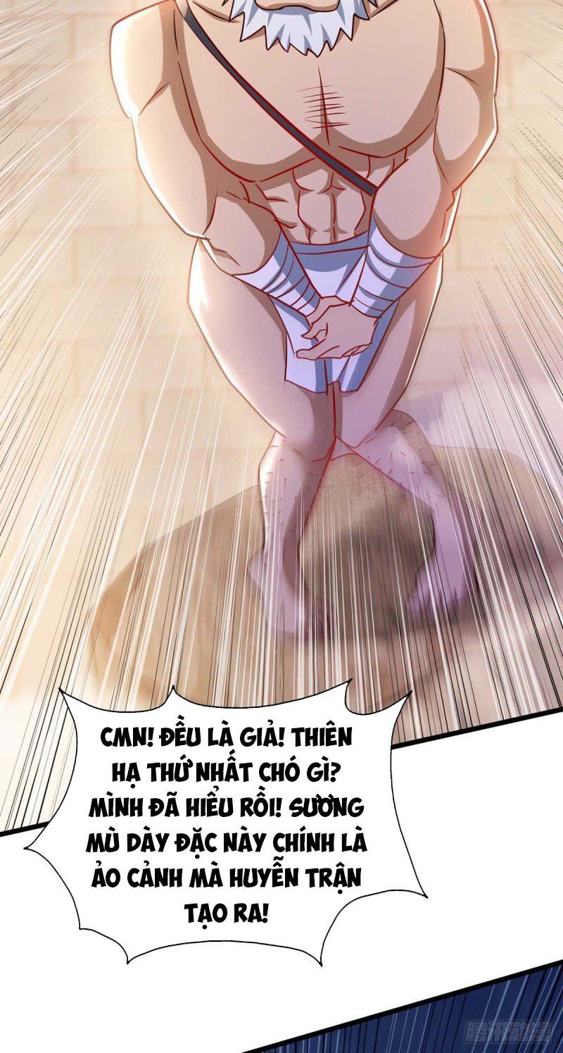 đọc truyện Ta Bị Phong Ấn Chín Trăm Triệu Thứ Chương 35 ảnh 25 tại Thiên Thai Truyện