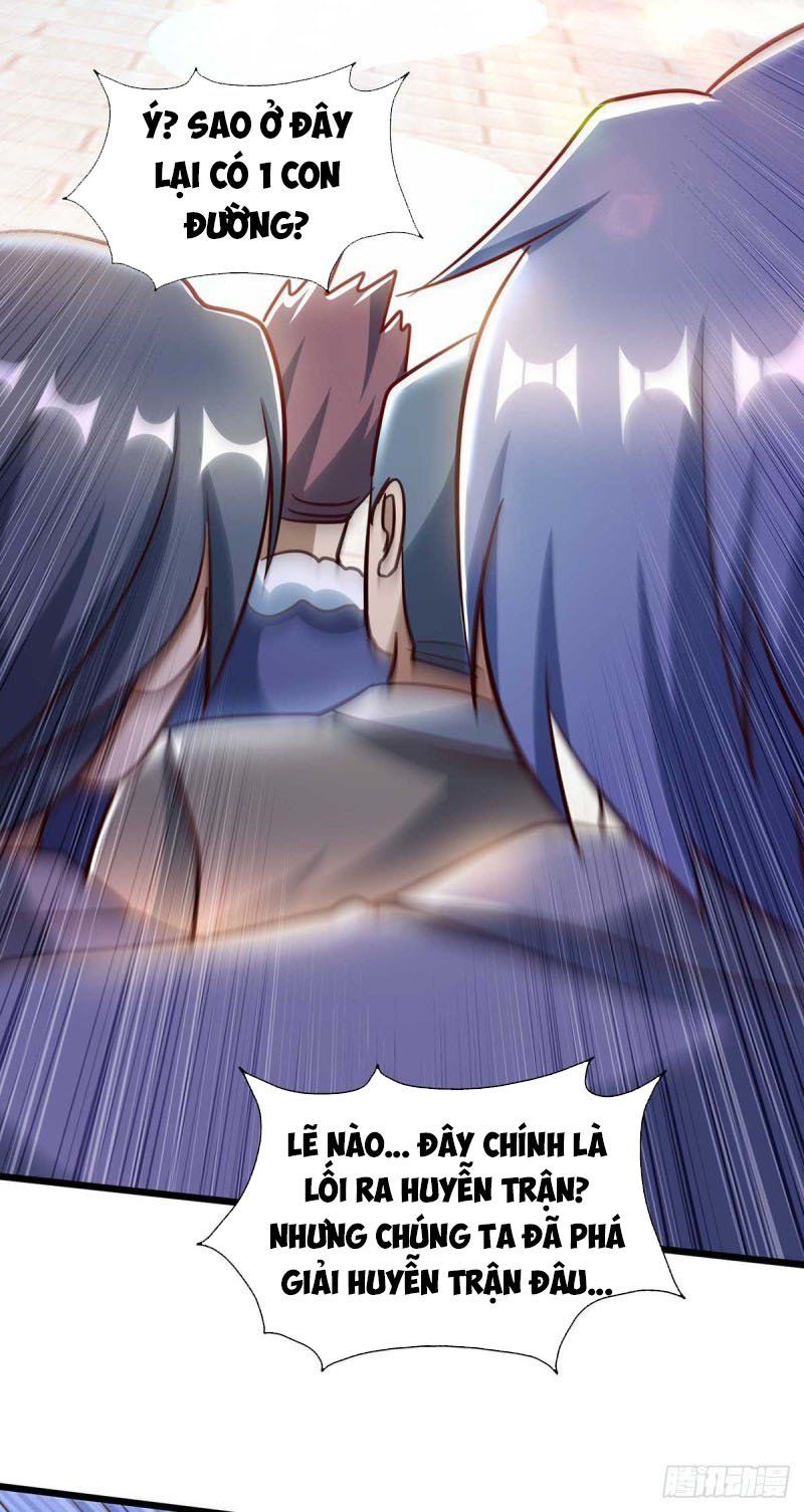 đọc truyện Ta Bị Phong Ấn Chín Trăm Triệu Thứ Chương 35 ảnh 27 tại Thiên Thai Truyện