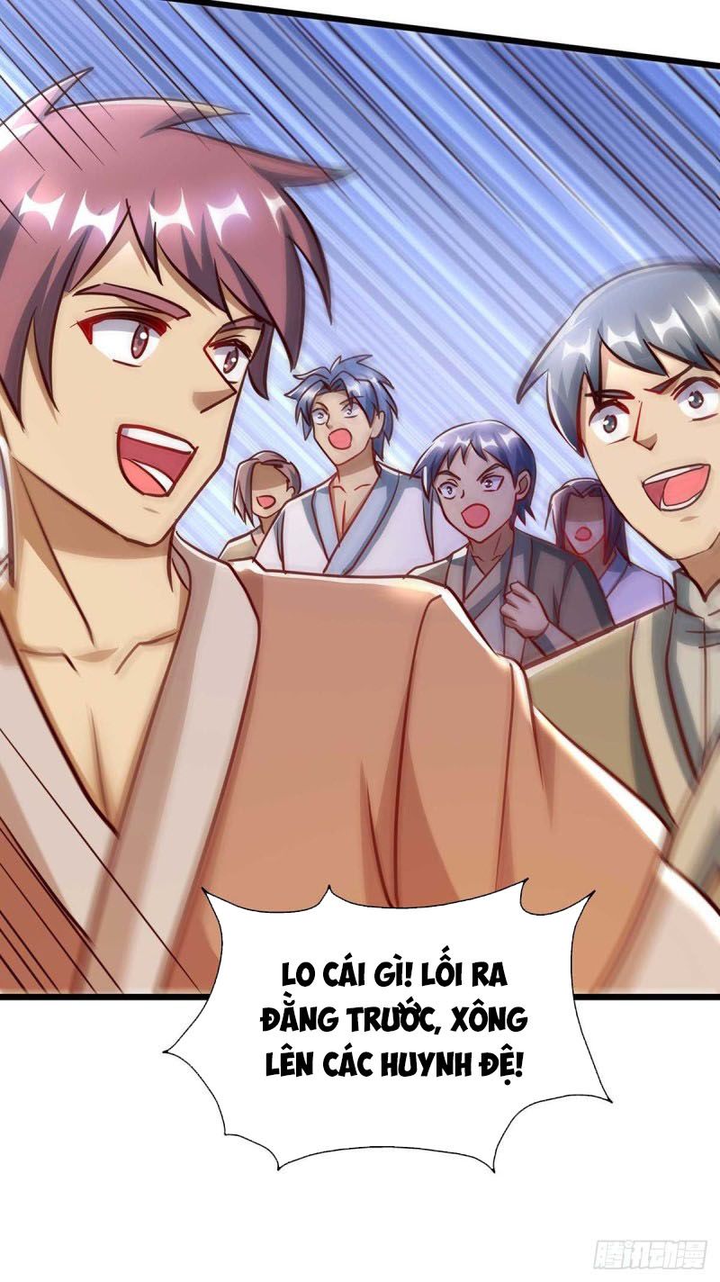 đọc truyện Ta Bị Phong Ấn Chín Trăm Triệu Thứ Chương 35 ảnh 28 tại Thiên Thai Truyện