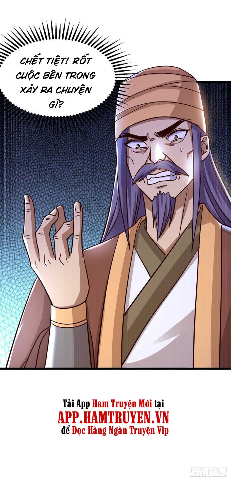 đọc truyện Ta Bị Phong Ấn Chín Trăm Triệu Thứ Chương 35 ảnh 32 tại Thiên Thai Truyện