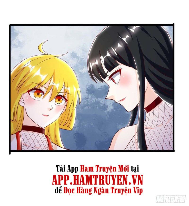 đọc truyện Ta Bị Phong Ấn Chín Trăm Triệu Thứ Chương 35 ảnh 11 tại Thiên Thai Truyện