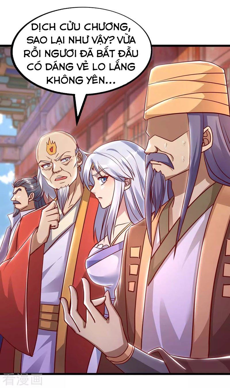 đọc truyện Ta Bị Phong Ấn Chín Trăm Triệu Thứ Chương 36 ảnh 3 tại Thiên Thai Truyện