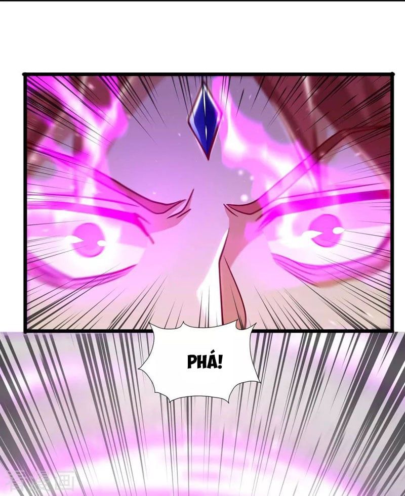 đọc truyện Ta Bị Phong Ấn Chín Trăm Triệu Thứ Chương 36 ảnh 12 tại Thiên Thai Truyện