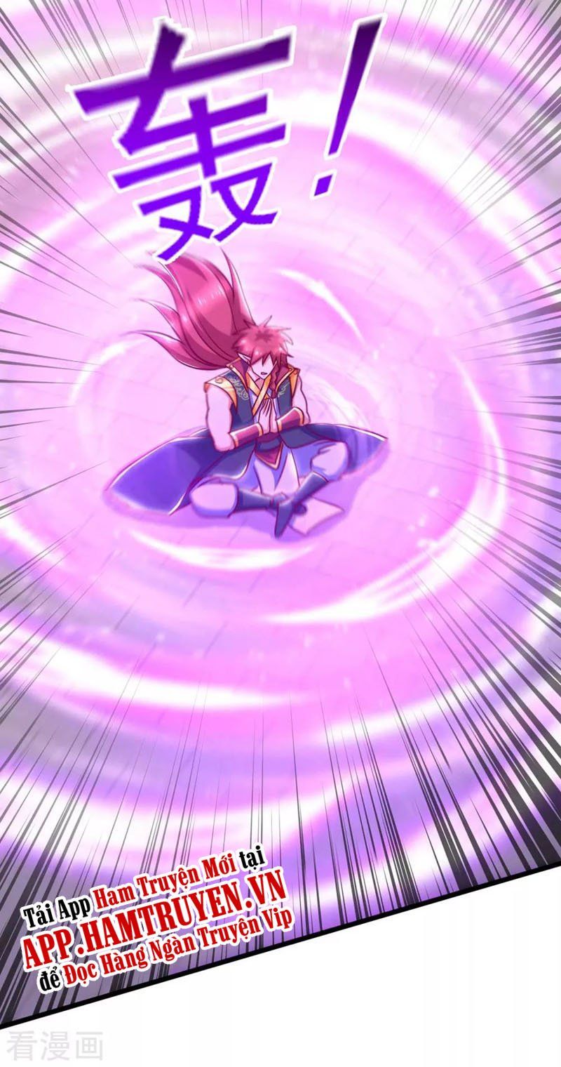 đọc truyện Ta Bị Phong Ấn Chín Trăm Triệu Thứ Chương 36 ảnh 13 tại Thiên Thai Truyện