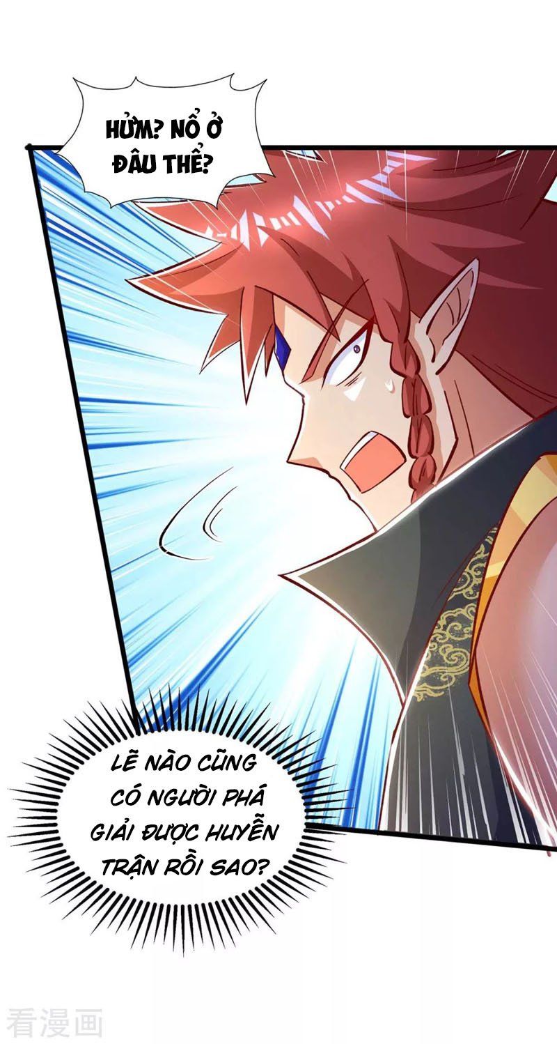 đọc truyện Ta Bị Phong Ấn Chín Trăm Triệu Thứ Chương 36 ảnh 18 tại Thiên Thai Truyện