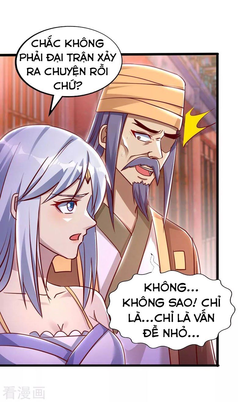 đọc truyện Ta Bị Phong Ấn Chín Trăm Triệu Thứ Chương 36 ảnh 4 tại Thiên Thai Truyện