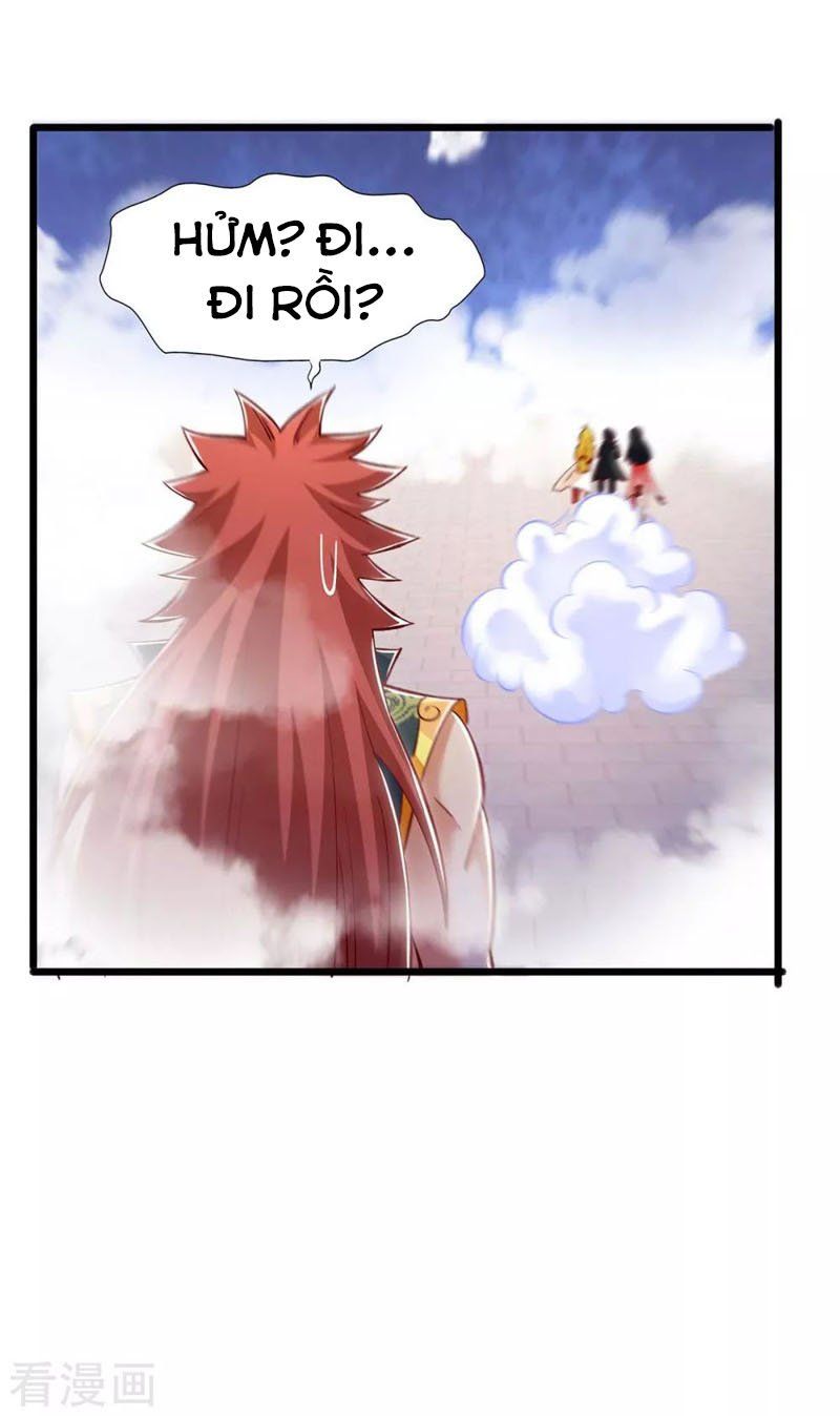 đọc truyện Ta Bị Phong Ấn Chín Trăm Triệu Thứ Chương 36 ảnh 24 tại Thiên Thai Truyện